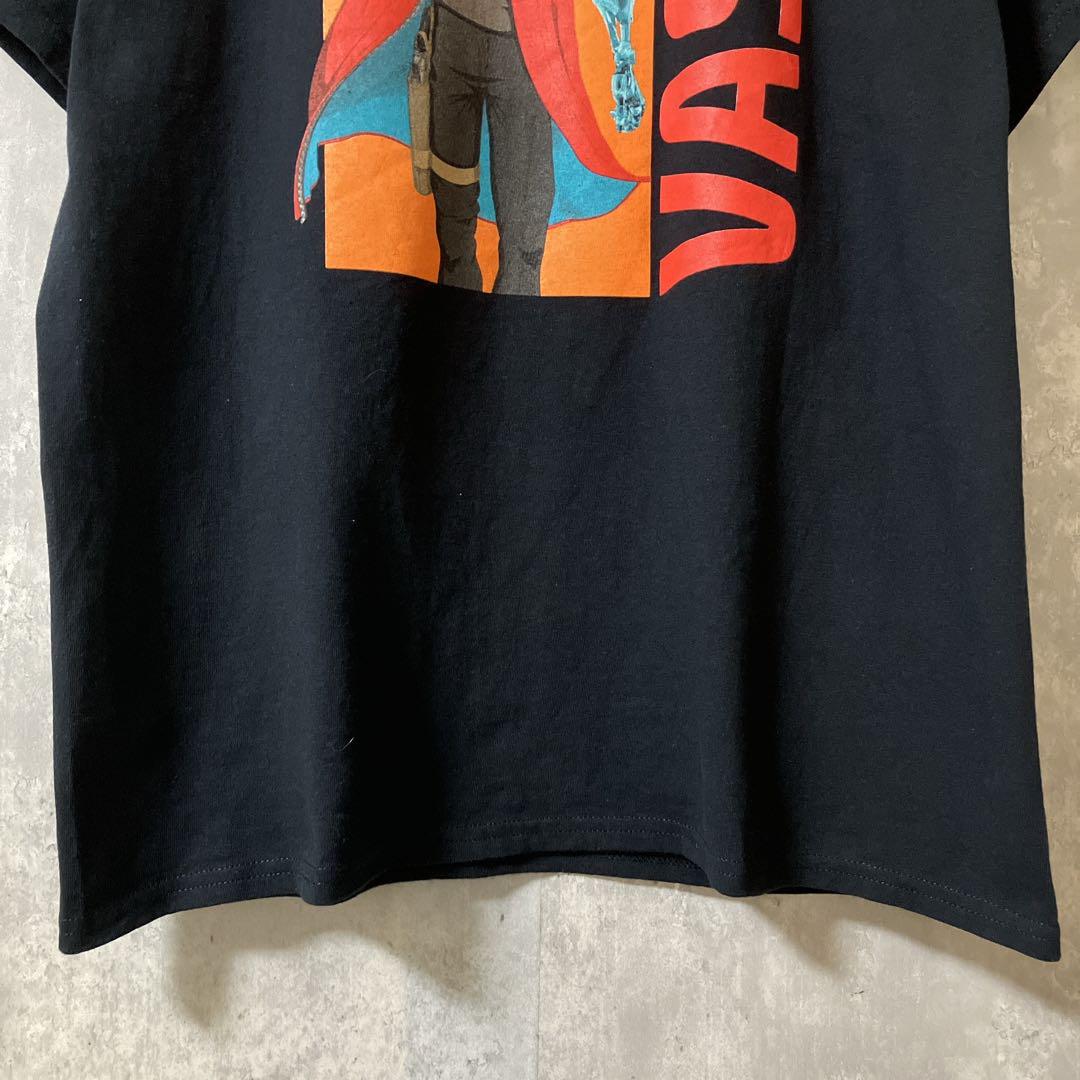 TRIGUN STAMPEDE｜トライガン スタンピード，アニメ，Tシャツ