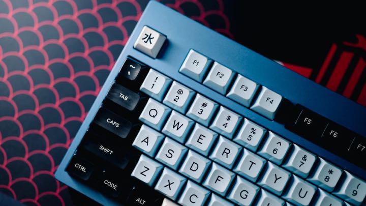 Sale 10 Off 自作キーボード 80 Mode Pc周辺機器 Www Qiraatafrican Com