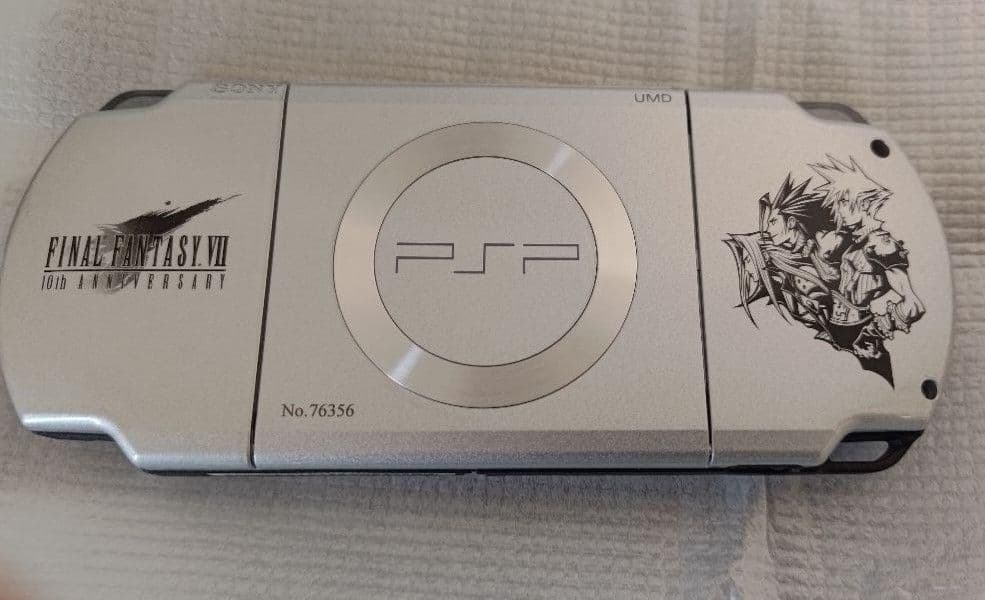 PlayStation PSP