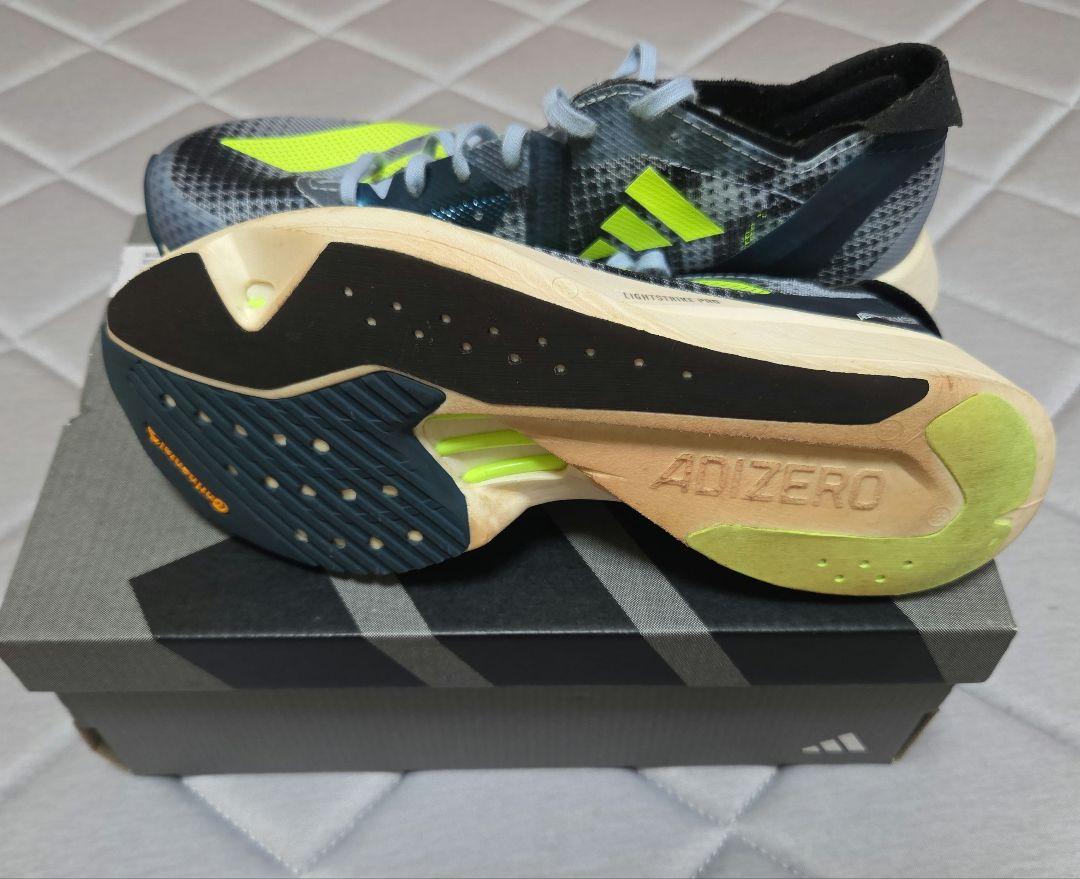スパイク・シューズ adidas TAKUMISEN9