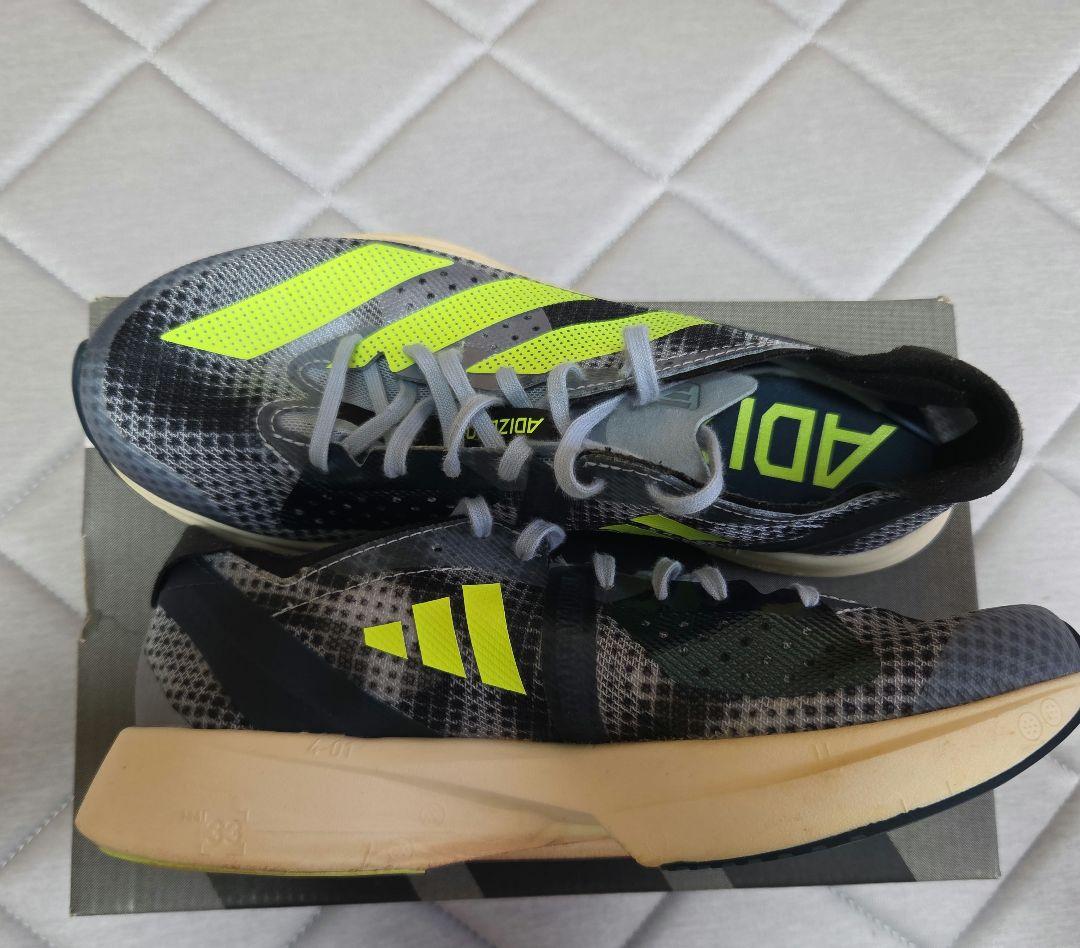 スパイク・シューズ adidas TAKUMISEN9