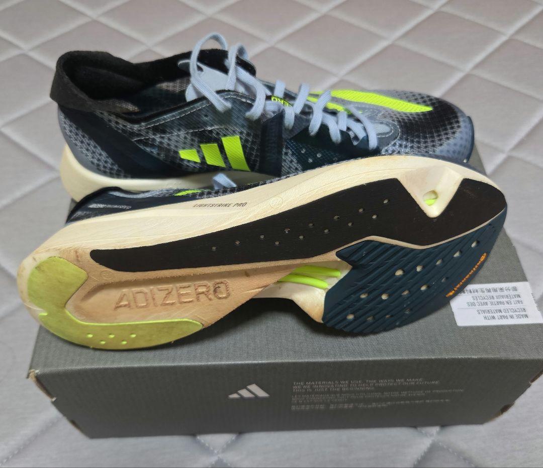 スパイク・シューズ adidas TAKUMISEN9