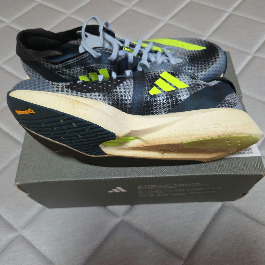 スパイク・シューズ adidas TAKUMISEN9