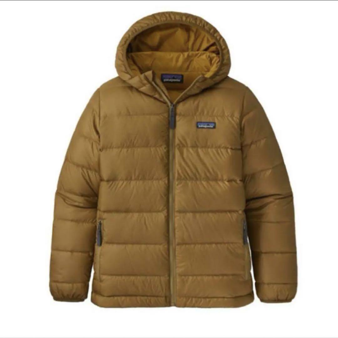 パタゴニア　ハイロフトダウン　L 10,949円