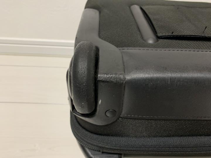 美品 2輪 アルファ 26124DH NxlST-m57586491850 TUMI キャリーバッグ 大人気低価