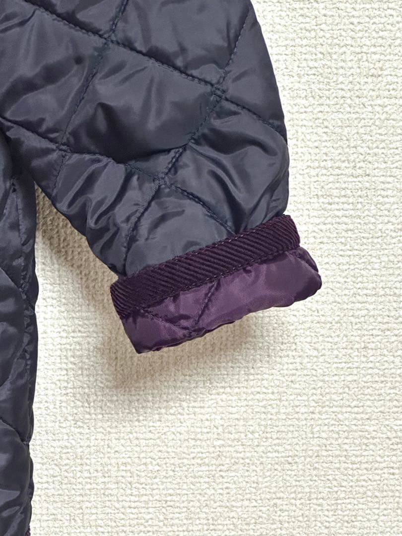 110㎝ コート110cm