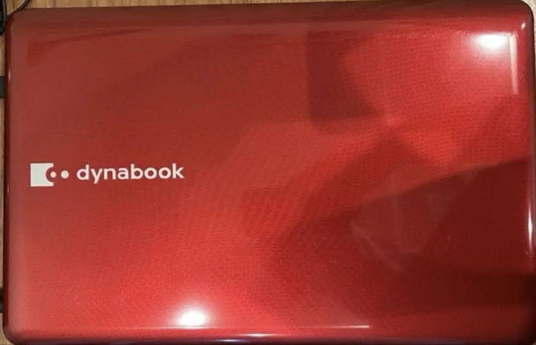 dynabook T350/56AR