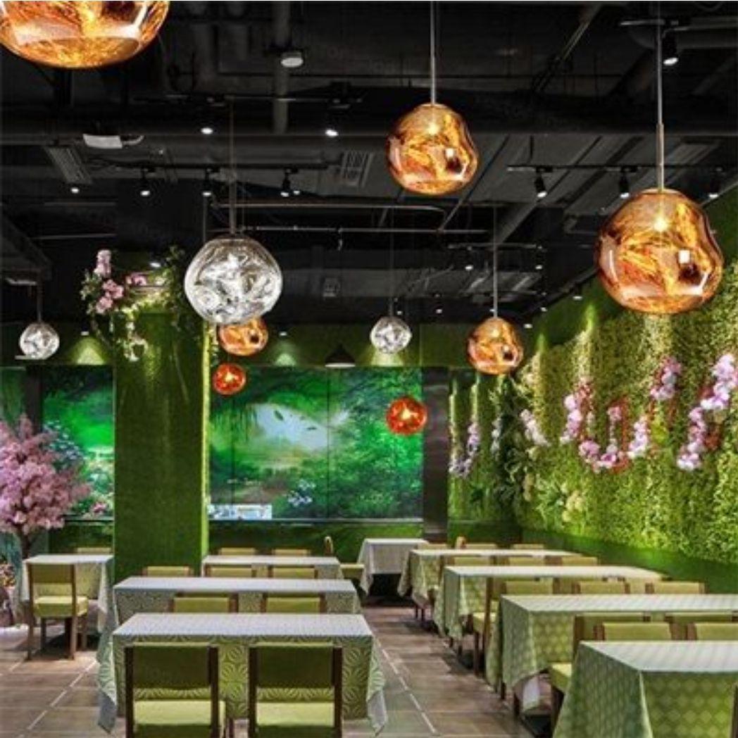 ペンダントライト トム・ディクソン風 Tom Dixon 照明 ライト