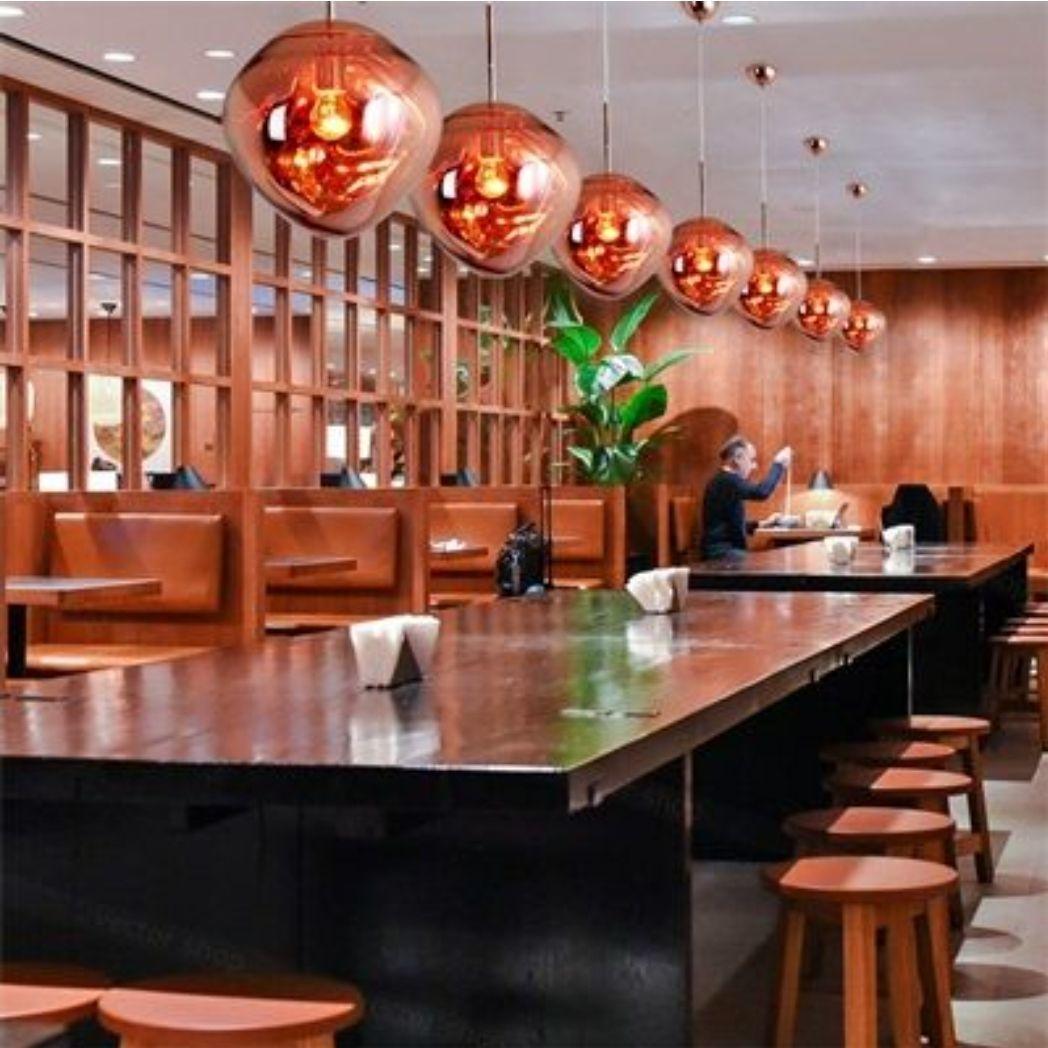 ペンダントライト トム・ディクソン風 Tom Dixon 照明 ライト