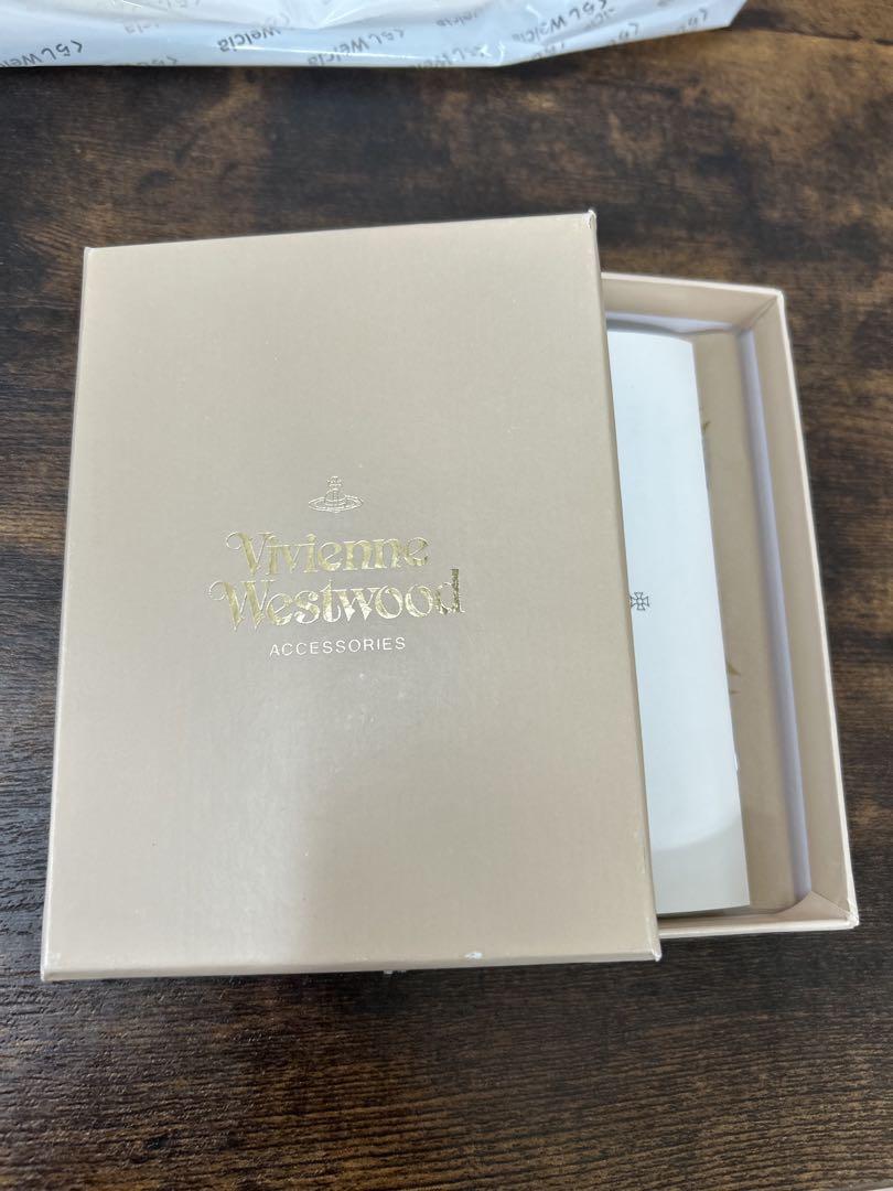 Vivienne Westwood　MAYFAIR プレートのみ ネックレス