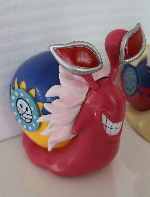 ワンピース　フィギュア　ドフラミンゴ　ロー ONE PIECE トラファルガーロー ドフラミンゴ フィギュア - メルカリ