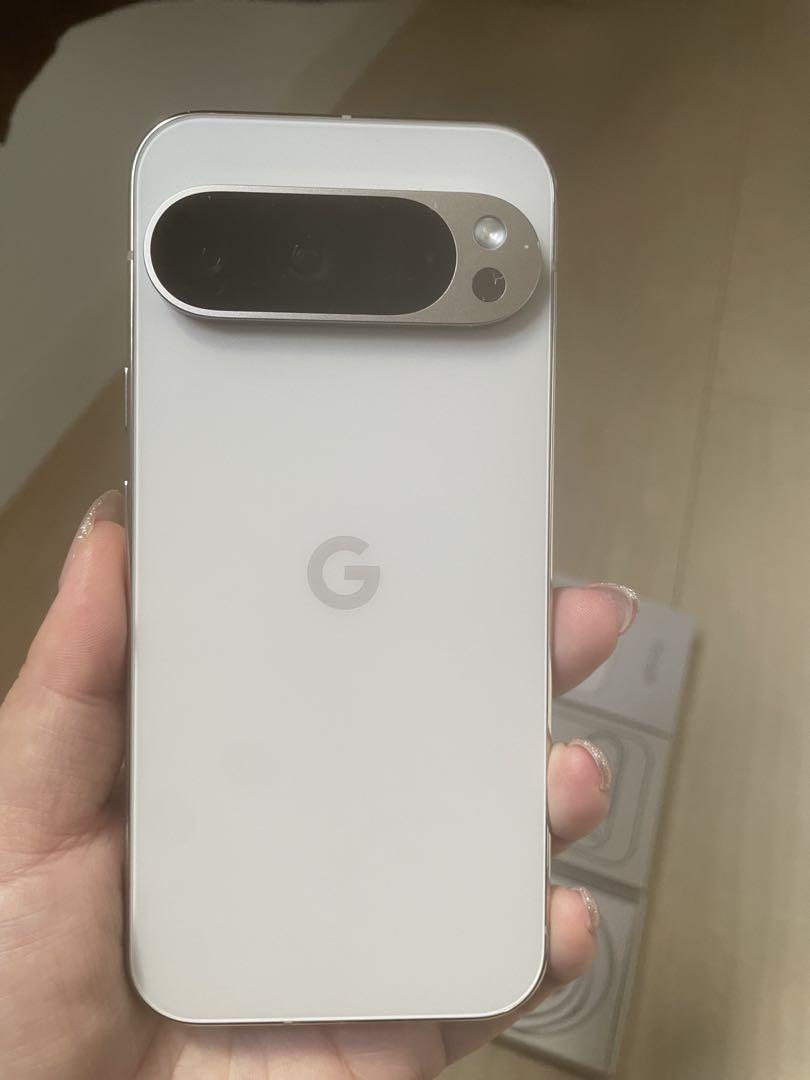 Googleピクセル9Pro 128G