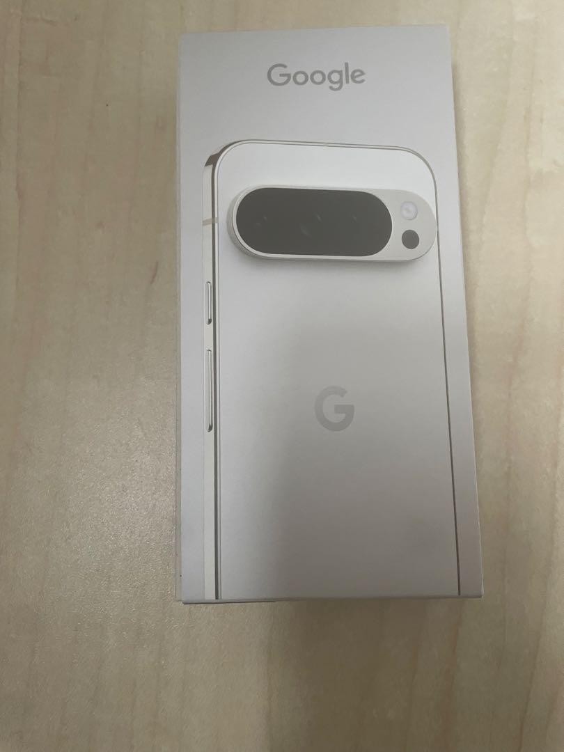 Googleピクセル9Pro 128G