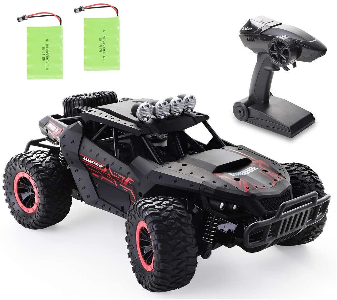 おトク】 ラジコンカー バッテリ2個付き 電動RCカーリモコンカー オフロード 1/16 - トイラジコン - www.smithsfalls.ca おトク】 ラジコンカー バッテリ2個付き 電動RCカーリモコンカー オフロード 1/16 - トイラジコン - www.smithsfalls.ca