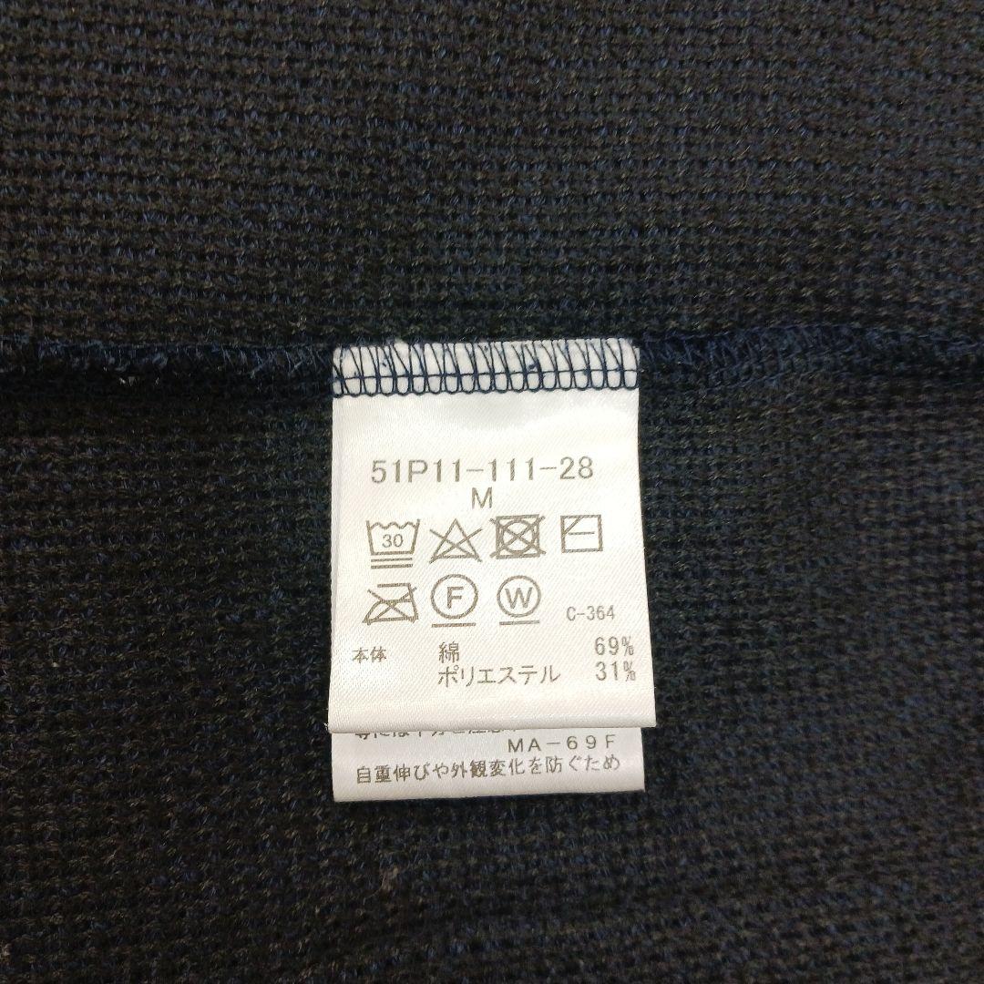 ✨良品✨ブラックレーベルクレストブリッジ ジャケット 春夏 濃紺 サイズM