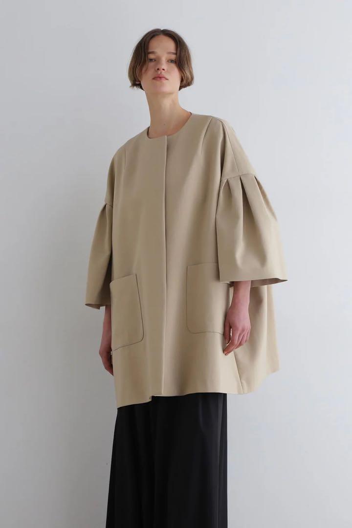 新品　未使用　LE PHIL Ｔ／Ｃトリプルクロスコート