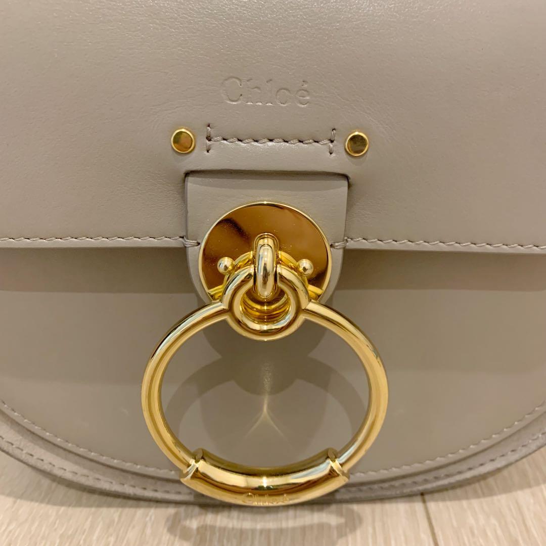 早い者勝ち【極美品】クロエ tess ショルダーバッグ　ハンドバッグ　2way 早い者勝ち【極美品】クロエ tess ショルダーバッグ