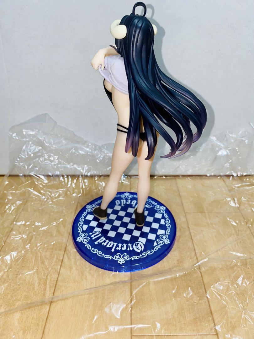 プライズフィギュアまとめ売り６体