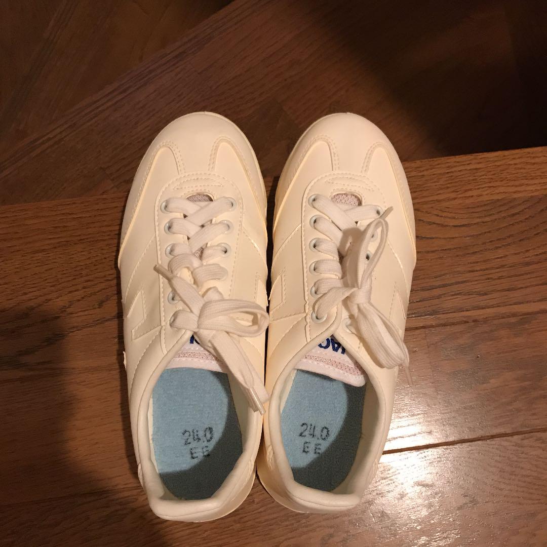 シューズ(女性用) jaguar MoonStar