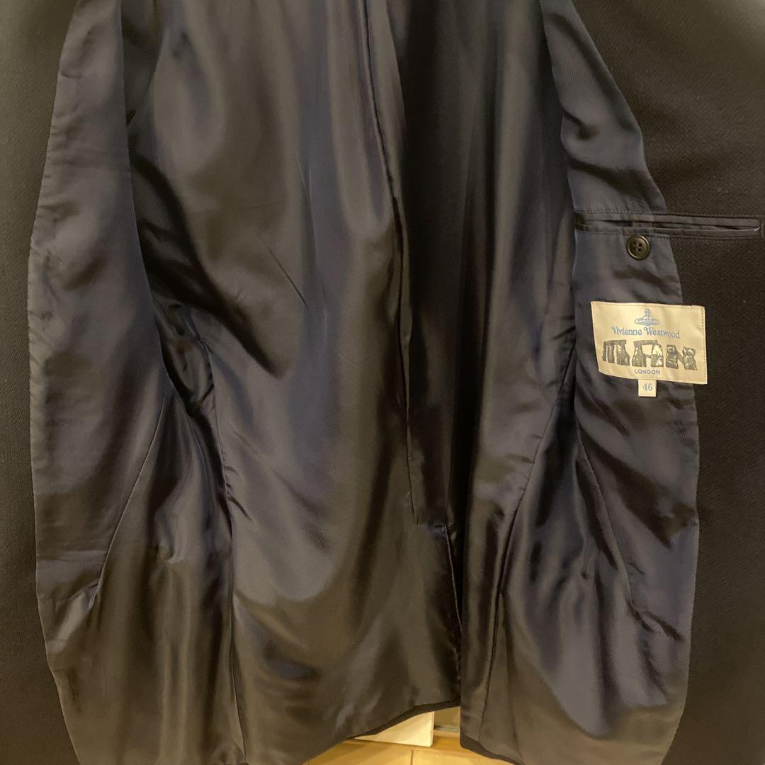 vivienne westwood ジャケット
