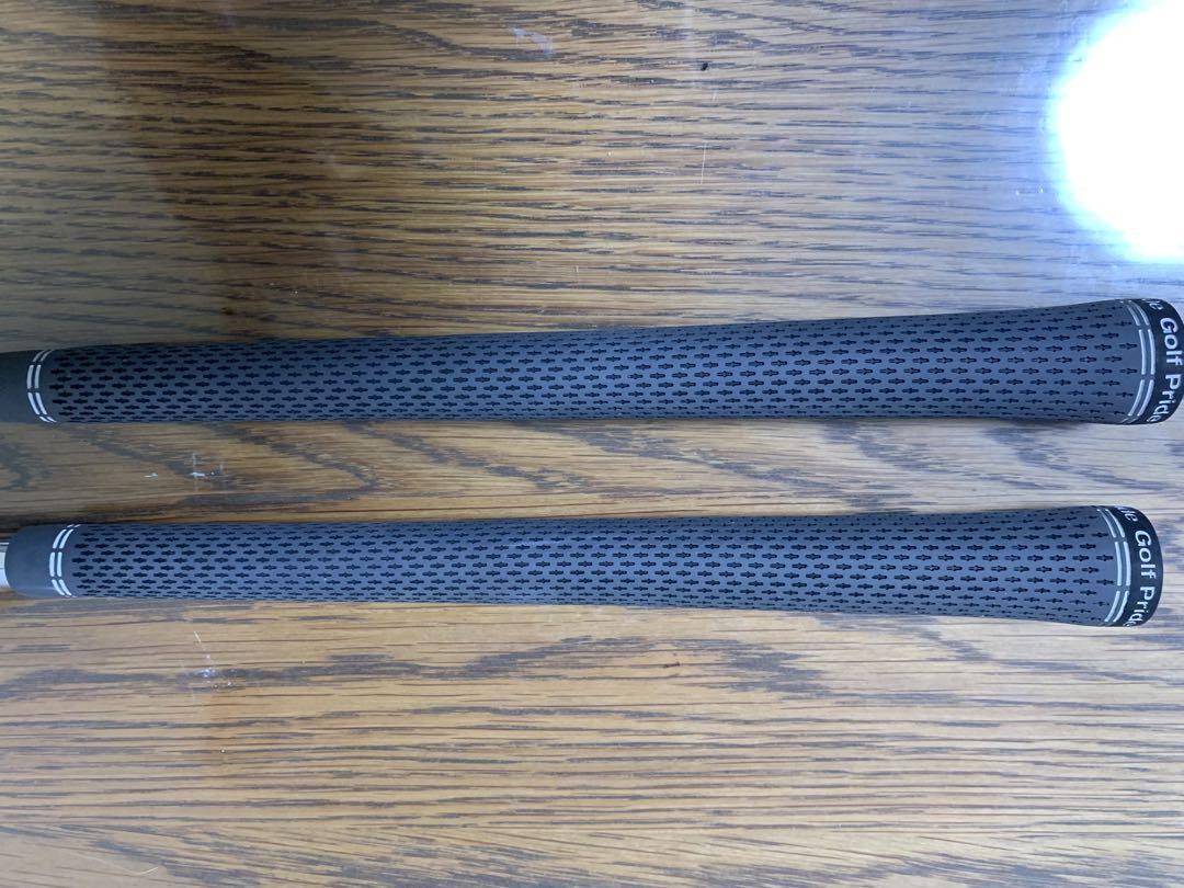 CVX2 ZIPCORE 50° 56° DG120 S200 2本セット
