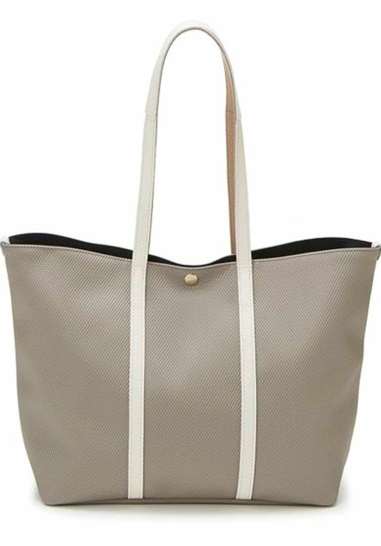 【未使用品】【TOPKAPI BREATH】A4トートバッグ セール】 【Breath TOPKAPI】【本仮屋ユイカ×Breath】コラボ A4