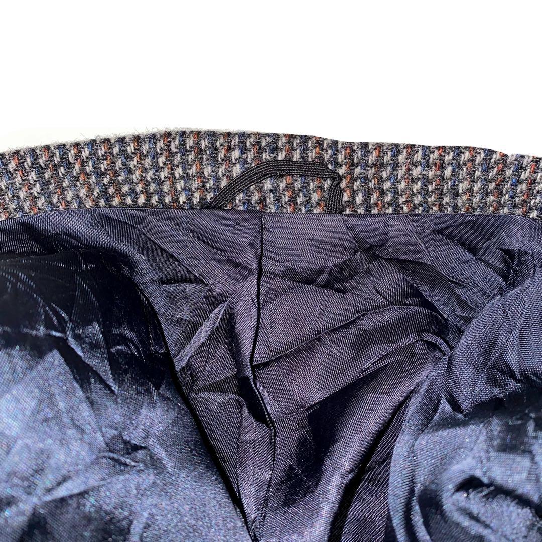 70’S〜80'S　Hampshire TWEED JACKET