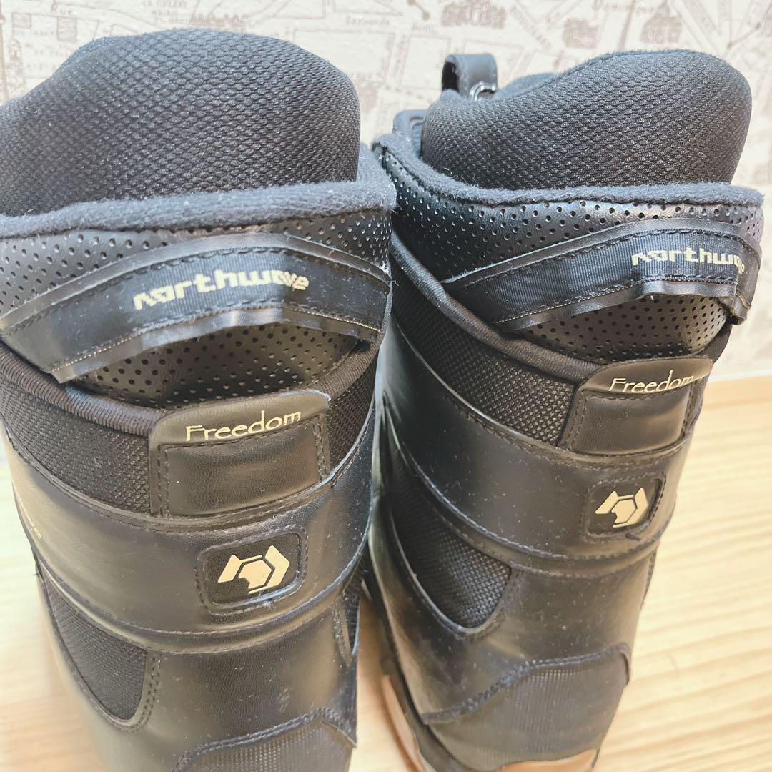 SB061 Northwave ノースウェーブ ボア freedom 26.5