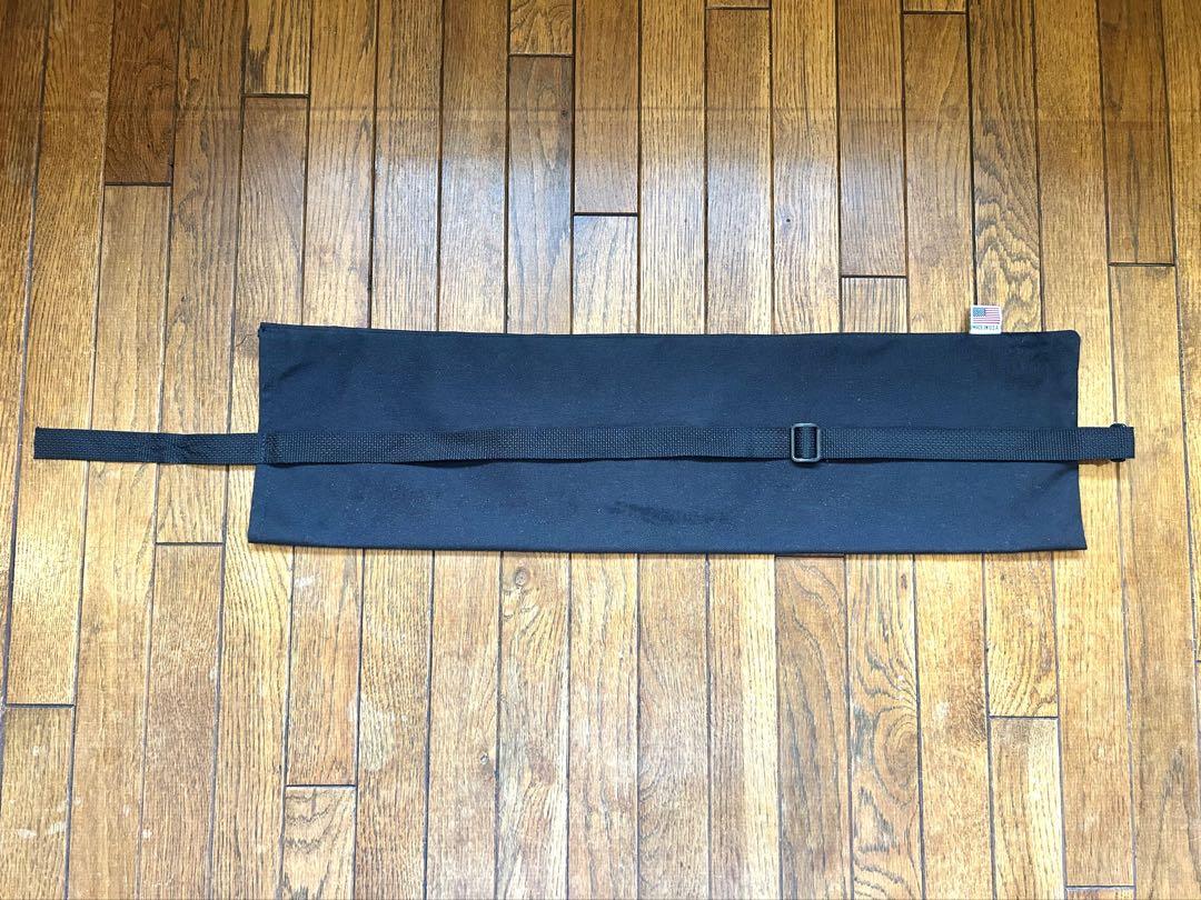 カーミットチェア ウォールナット　ロッキングベースセット