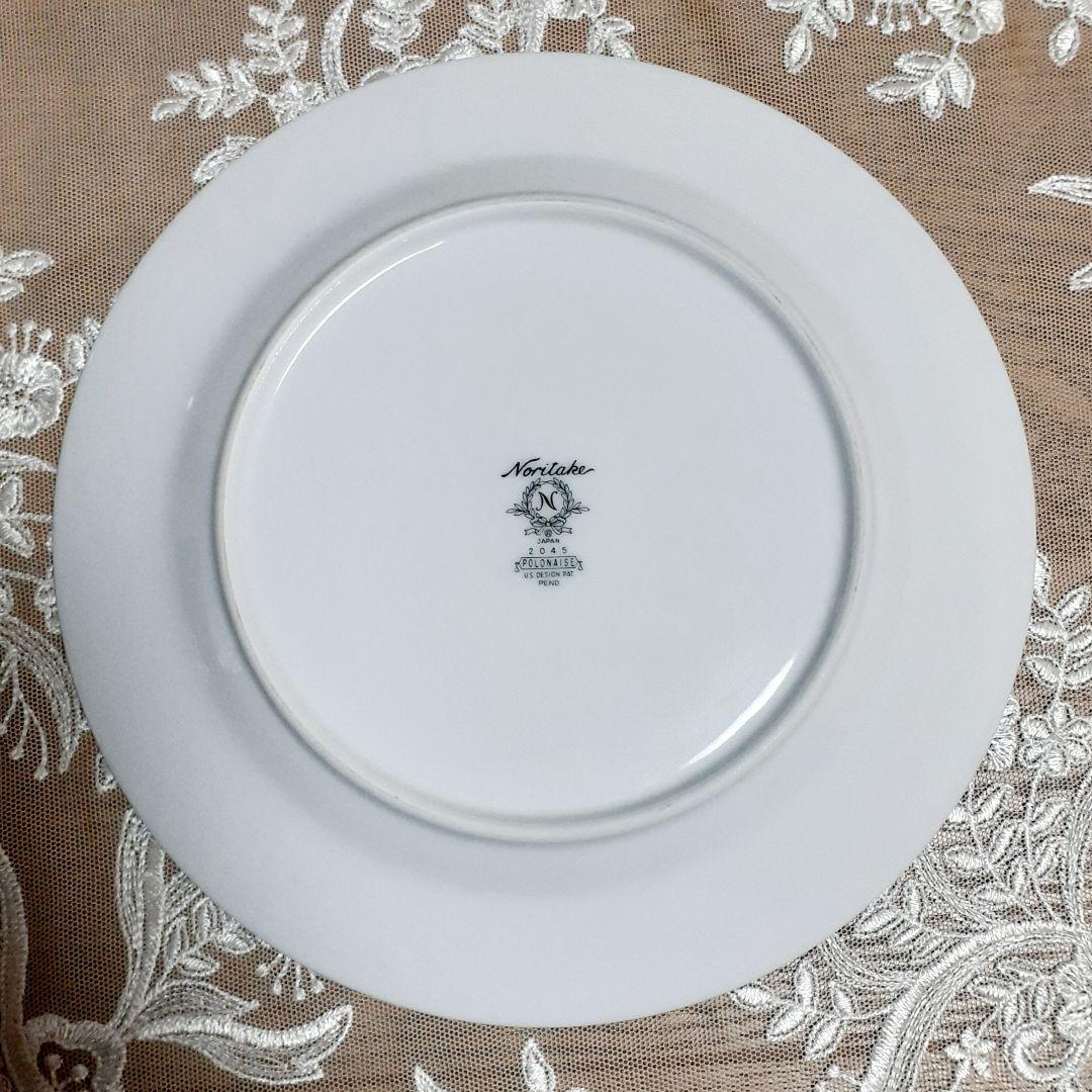 Noritake ノリタケ POLONAISE ポロネーズ トリオセット 新品 awardsandwinners.com