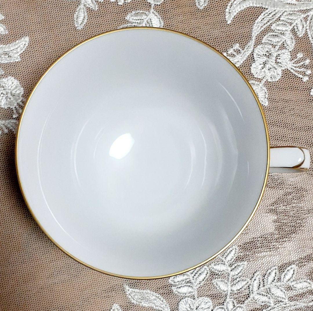 Noritake ノリタケ POLONAISE ポロネーズ トリオセット 新品 awardsandwinners.com