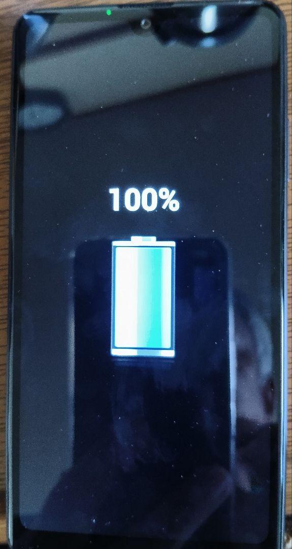 Sony Xperia docomo 【SO-41B】ブラック 初期化済み