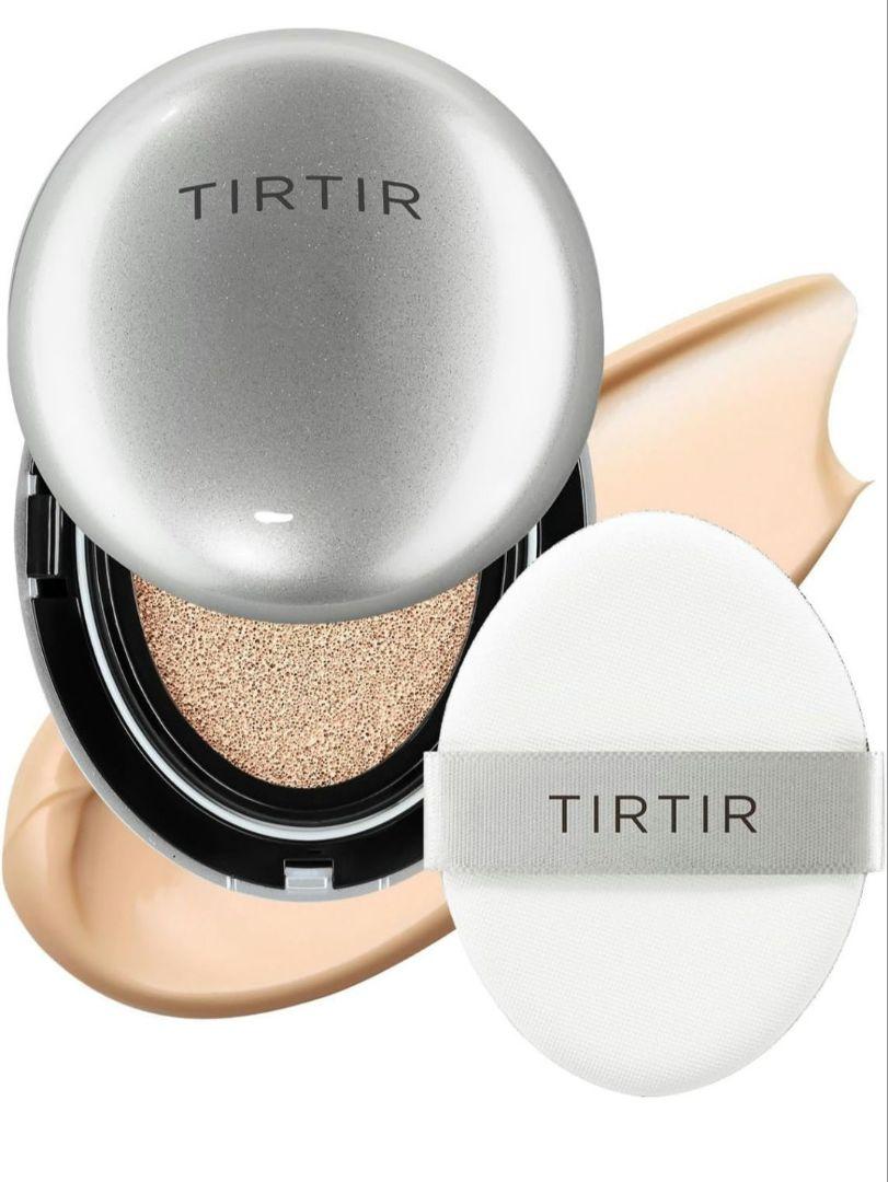 TIRTIR ティルティル マスクフィットオーラクッション21N 18g