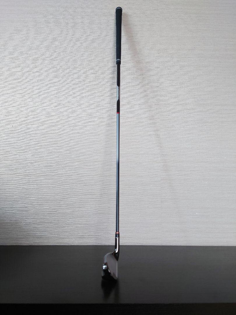 在庫あ定番 マルマン ユーティリティ ゴルフクラブ 中古 シニア O46mV-m57599717820 シャトル 8番 アイアン 得価再入荷