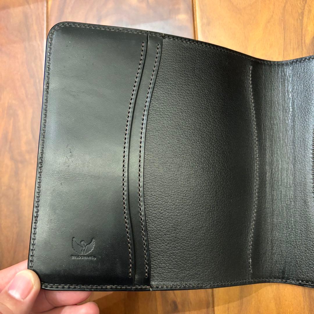 【希少】WILDSWANS ワイルドスワンズ アドバンスM 【希少】WILDSWANS ワイルドスワンズ アドバンスM