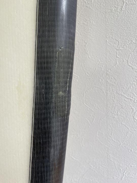 中古ボード] JUSTICES×CHILLI SURFBOARDS YOU BEAUTY PU 5.7