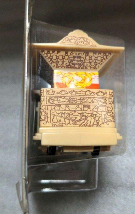 ★レア★チョロＱ　岸和田だんじり　山車
