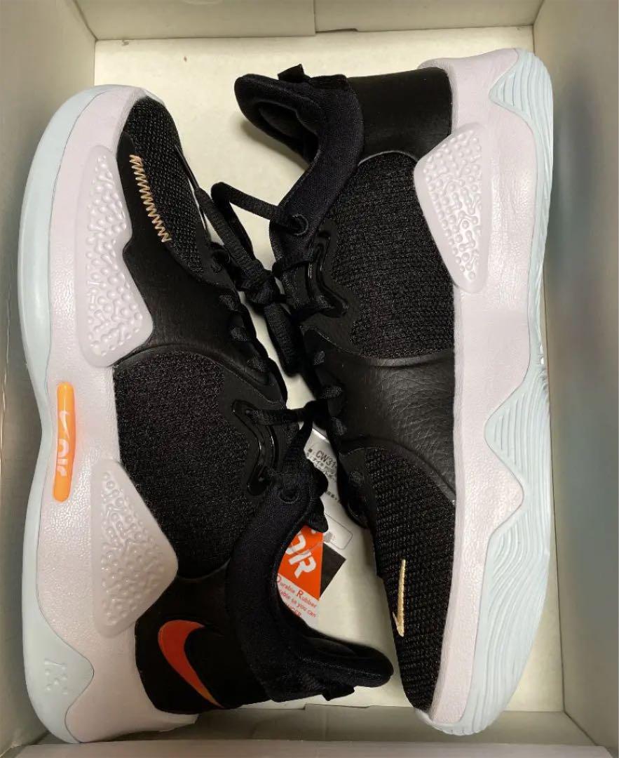 Nike PG5 EP 25.0cm ポールジョージ バスケ バッシュ aHtDe-m57601713555 ナイキ 安い超激安