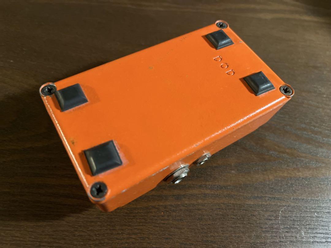 DOD 280 Compressor（ヴィンテージ / 1981年製）