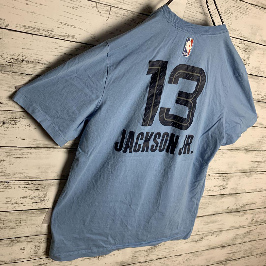 【即完モデル‼︎】NIKE◎グリズリーズ ジョーダン Tシャツ C738