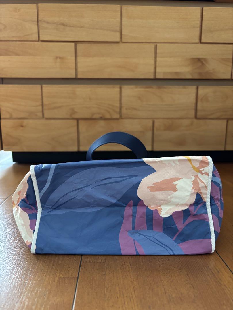 最終セール中‼️【新品】アロハコレクションクロスボディ ショルダーネイビー