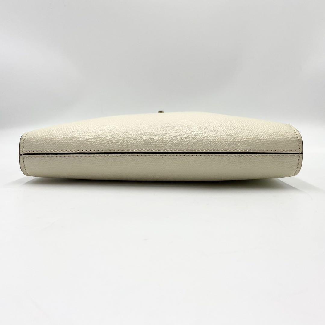 美品 現行 ヴァレクストラ トラッコリーナ ショルダーバッグ