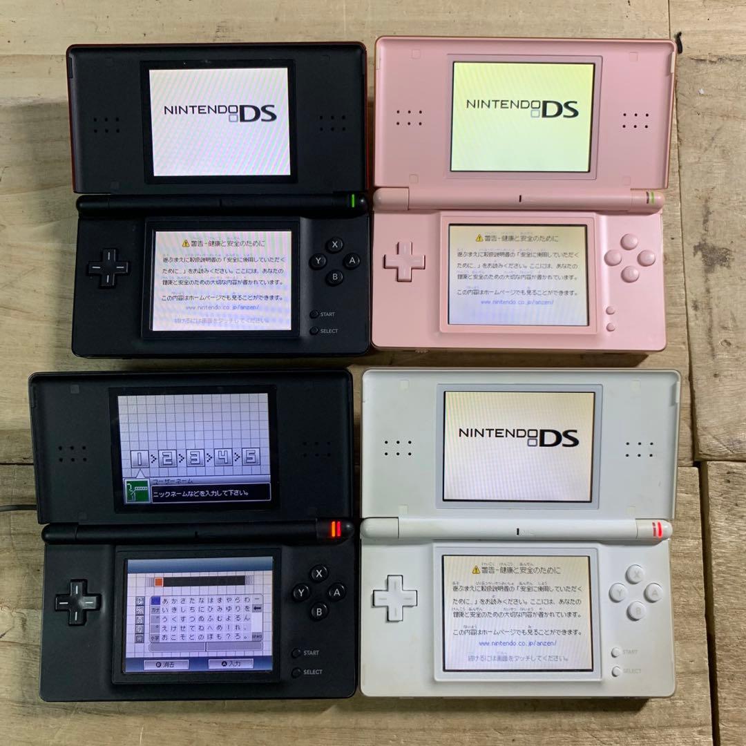 ゲーム太郎さま PSP dslite まとめ セットやや傷や汚れあり