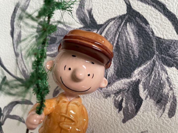スヌーピー クリスマス