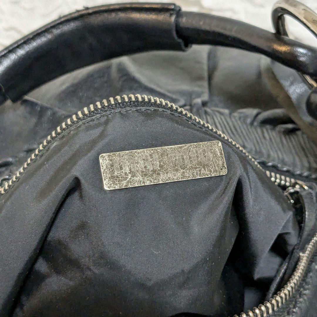バッグ 00s Miu Miu Archive one shoulder bag