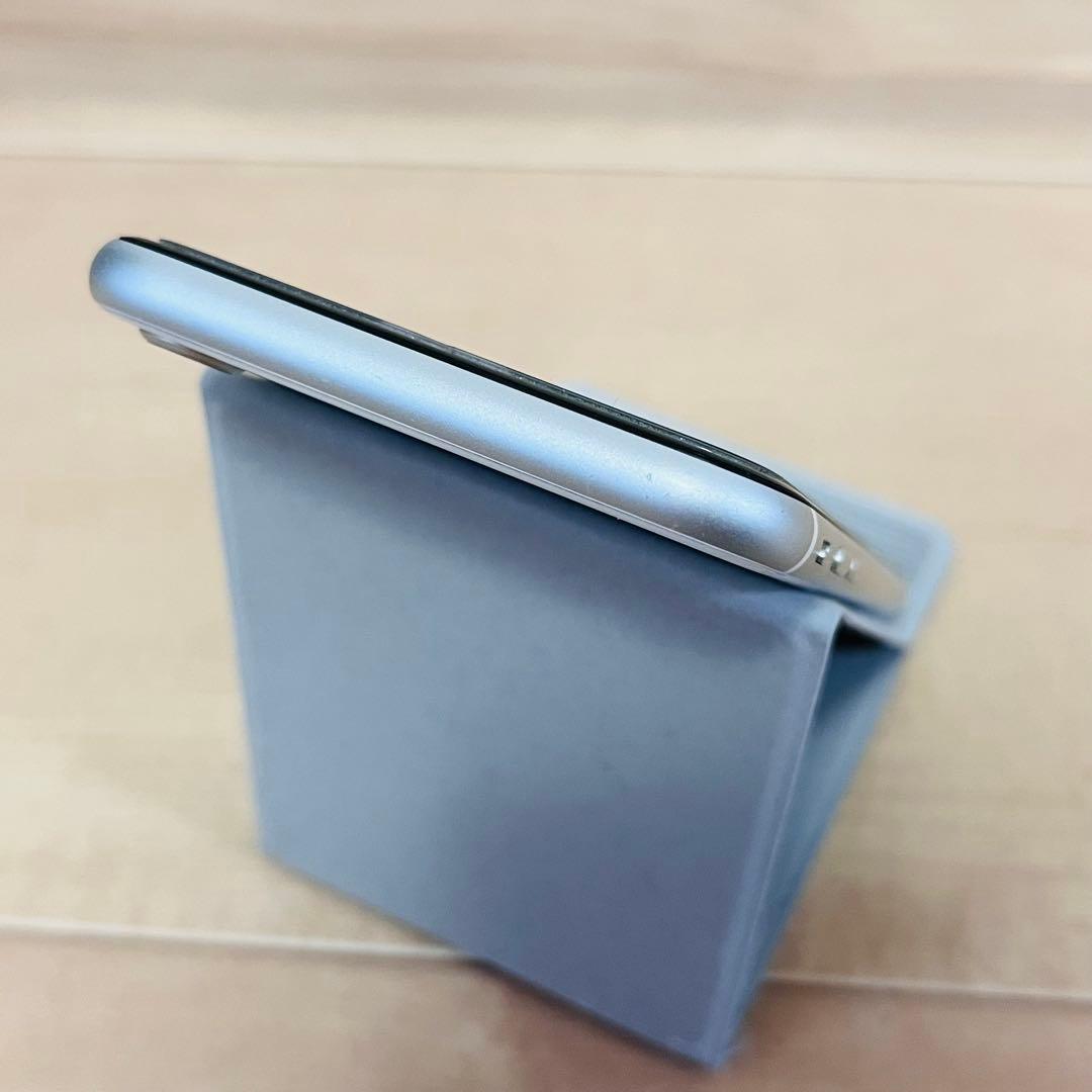 バッテリー84 Apple