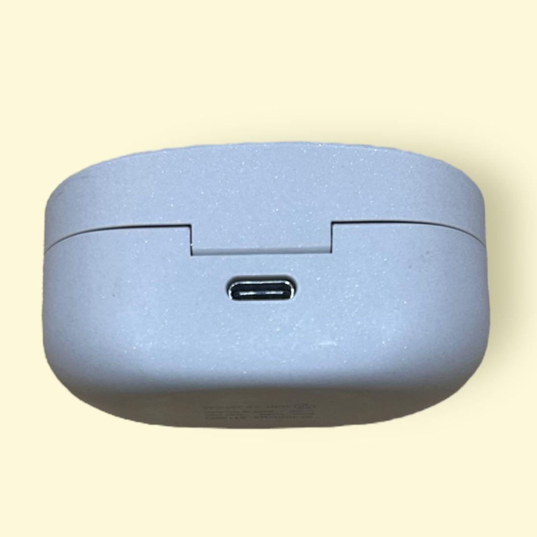 SONY ソニー　wf1000xm4 ワイヤレスイヤホン　Bluetooth