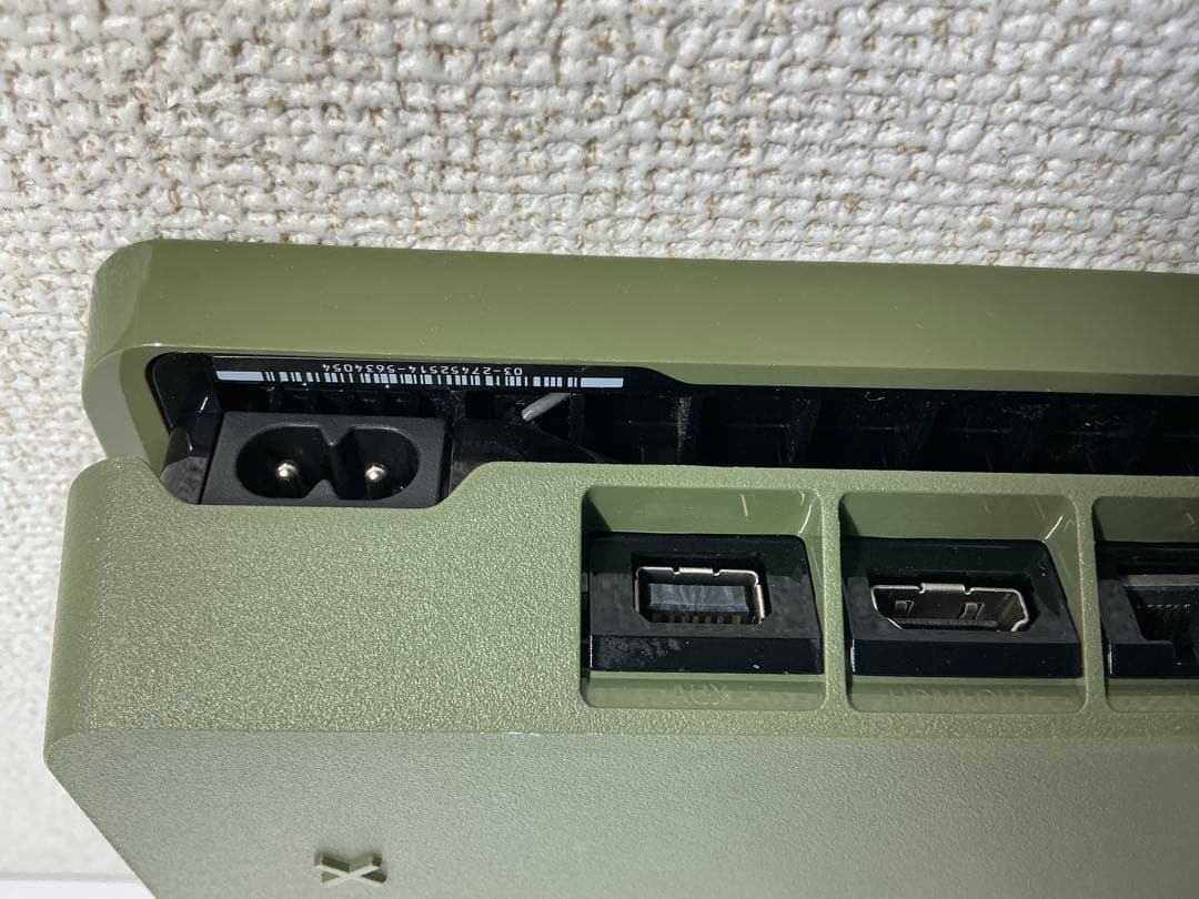 PS4 コールオブデューティー ワールドウォー2 CUHJ-10018目立った傷や汚れなし UP786_INFO