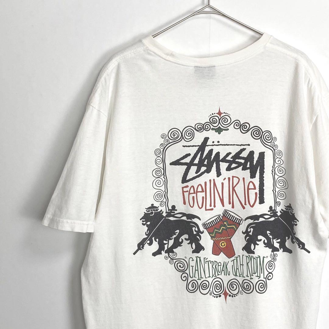stussy ステューシー ナイロンジャケット 希少 菅田将暉着用モデル