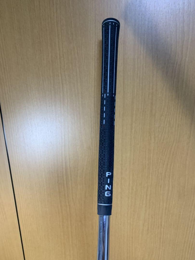 PING G30 ドライバー 10.5° 島田ゴルフ K's-Fwヘッドカバー